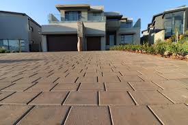 Professional Driveway Paving Services in Lehighton, PA